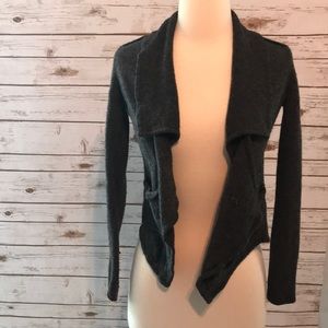 • Banana Republic Sweater Cardigan •